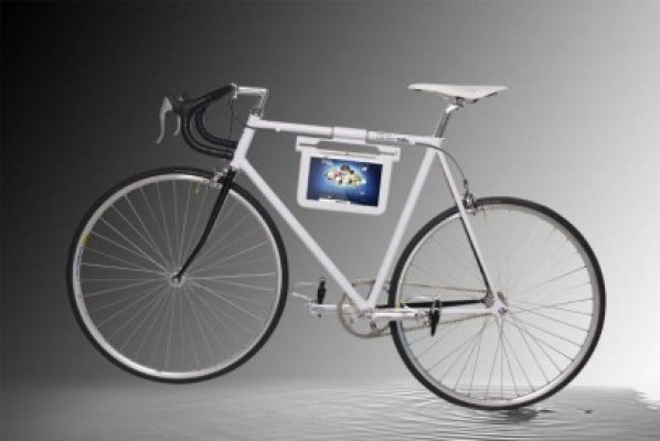Topul gadgeturilor pentru biciclete